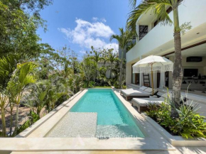 Exquisite 3BR Villa Chandra Uluwatu